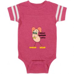 Infant Vintage Sports Bodysuit