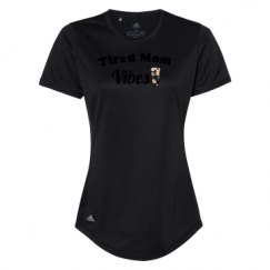 Women's Adidas Sport Shirt 