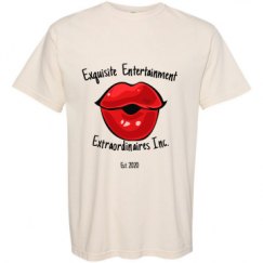 Adult Heavyweight T-Shirt