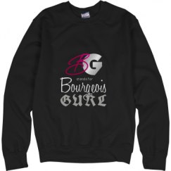Unisex Basic Promo Crewneck Sweatshirt