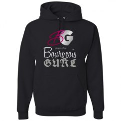 Unisex Basic Promo Hoodie