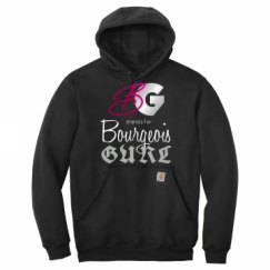 Unisex Carhartt Hooded Sweatshirt