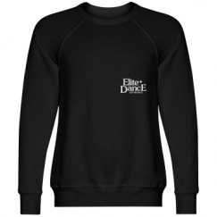 Unisex Triblend Crewneck Sweatshirt