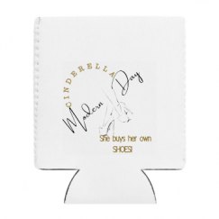 Regular 12 oz Can Cooler