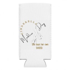 Slim 12 oz Can Cooler