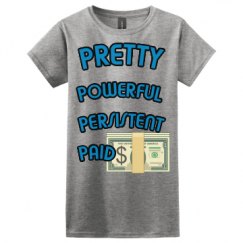 Ladies Basic Softstyle Tee