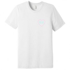 Unisex Triblend Tee