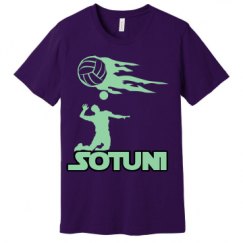 Unisex Premium Tee