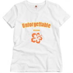 Ladies Basic Softstyle Promo Tee