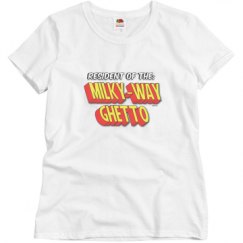 Ladies Basic Softstyle Promo Tee