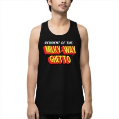 Men's Premium Tank Top