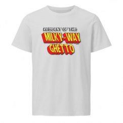 Unisex Organic Mid-Light T-Shirt