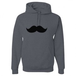 Unisex Basic Promo Hoodie