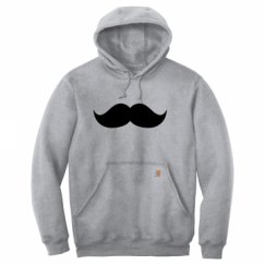 Unisex Carhartt Hooded Sweatshirt