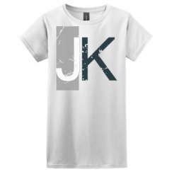 Ladies Basic Softstyle Tee