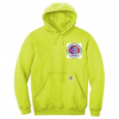 Unisex Carhartt Hooded Sweatshirt