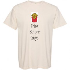 Adult Heavyweight T-Shirt