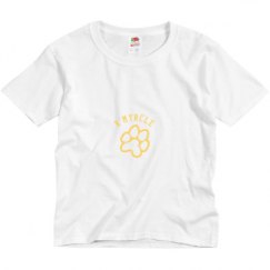 Youth Basic Promo Tee