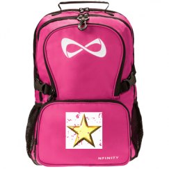 Nfinity Backpack Bag