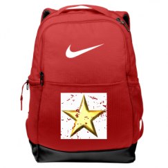 Nike Brasilia Medium Backpack