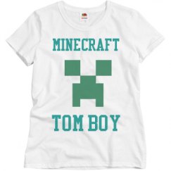 Ladies Basic Softstyle Promo Tee