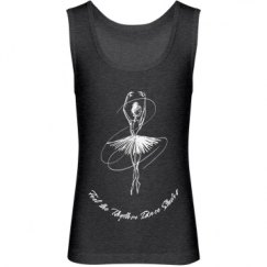 Youth Jersey Tank Top