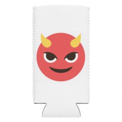 Slim 12 oz Can Cooler