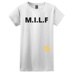 Ladies Basic Softstyle Tee