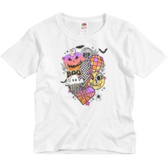 Youth Basic Promo Tee