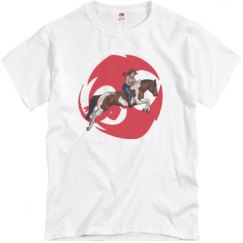 Unisex Basic Promo Tee