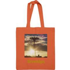 Canvas Tote Bag