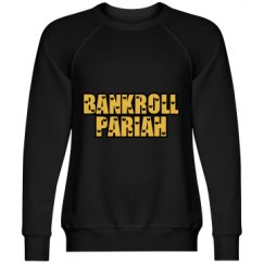 Unisex Triblend Crewneck Sweatshirt