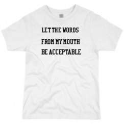 Youth Premium Tee