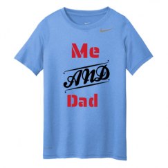 Youth Nike Legend Shirt