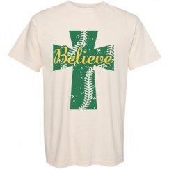 Adult Heavyweight T-Shirt