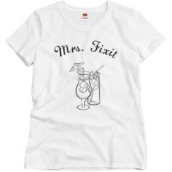 Ladies Basic Softstyle Promo Tee