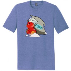 Unisex Perfect Tri Tee