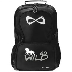 GoWILD Daypack