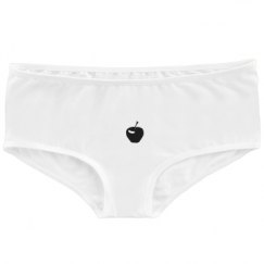 Basic Low-Rise Underwear