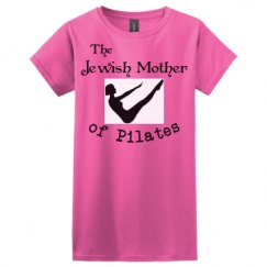 Ladies Basic Softstyle Tee