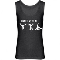 Youth Jersey Tank Top