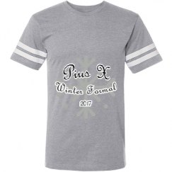 Unisex Vintage Sports Tee