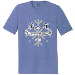 Unisex Perfect Tri Tee