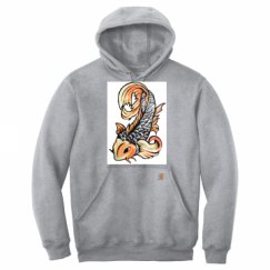 Unisex Carhartt Hooded Sweatshirt