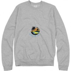 Unisex Basic Promo Crewneck Sweatshirt