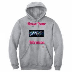 Unisex Carhartt Hooded Sweatshirt