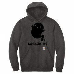 Unisex Carhartt Hooded Sweatshirt