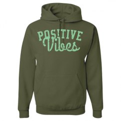 Unisex Basic Promo Hoodie