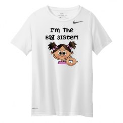 Youth Nike Legend Shirt