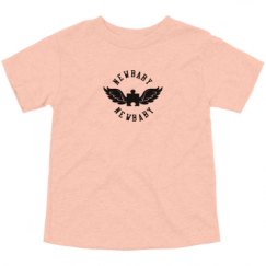 Toddler Triblend Tee